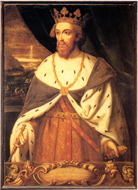 Rey Don Jaime I, el Conquistador