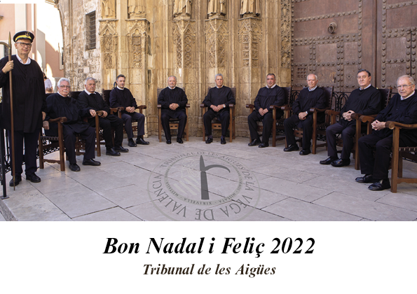 TRIBUNAL Tarjeta web Nadal 2022