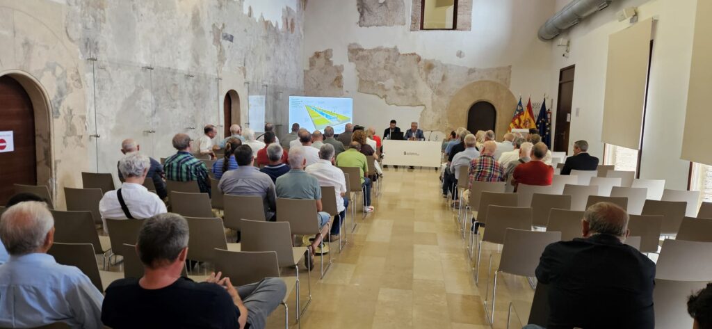 Asamblea General JCURT